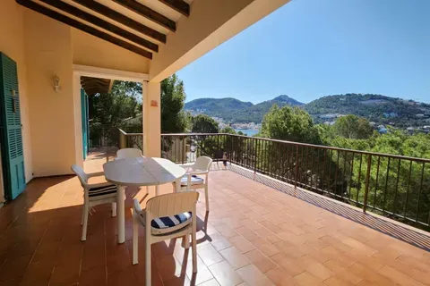 Villa in Port d'Andratx, Mallorca — photo 2