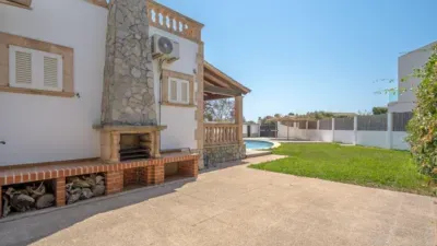 Chalet in Portocolom — photo 6