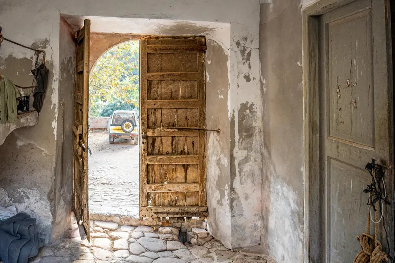 18th century finca to restore in Estellencs — photo 9
