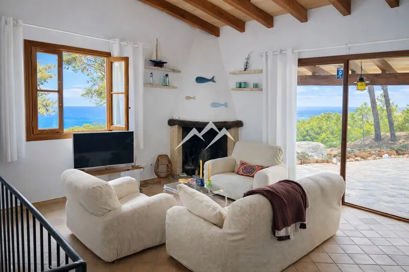 Finca with impressive views of Dragonera — photo 8