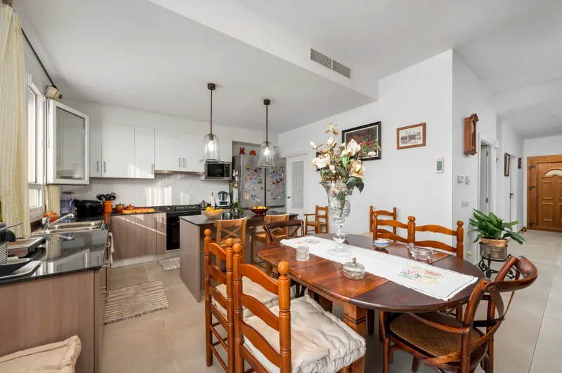 New built house with garden in Sóller — photo 8