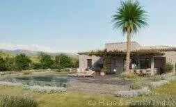 15,100m² finca with 5 bedrooms, 2 bathrooms and pool for sale — photo 2
