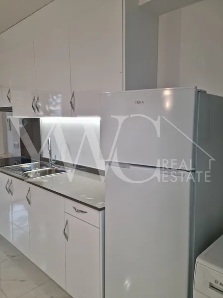 Freshly renovated apartment with pool in Cala Millor — photo 7