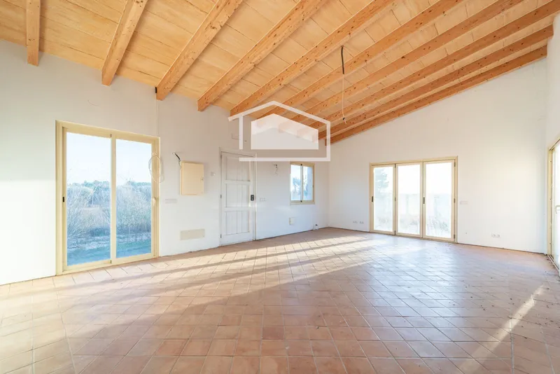 Independent chalet in Campos, with 154 m2 and 3 bedrooms and 2 bathrooms — photo 6