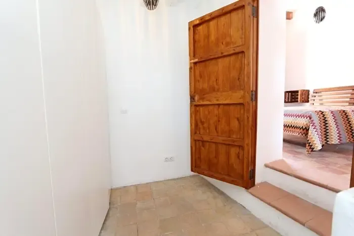 Piso de 2 habitaciones en venta en Centre, Sant Nicolau — photo 3