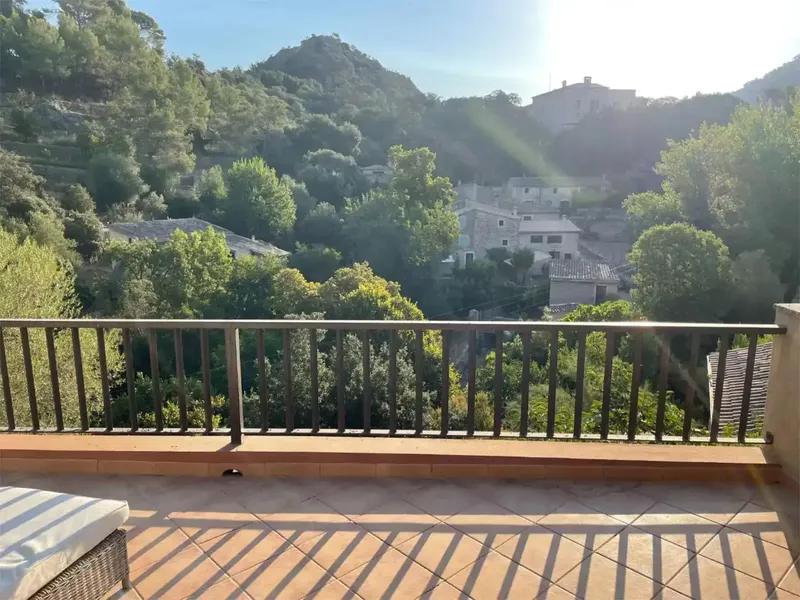 CASA ÚNICA CON LICENCIA VACACIONAL. ViSTAS PANORÁMICAS. — photo 6