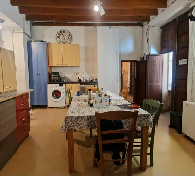 Authentic Mallorcan House with Charm and Great Potential — photo 11