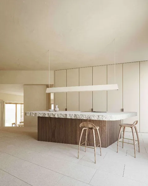 Exclusive renovation project in the heart of Santanyí with building permit — photo 7