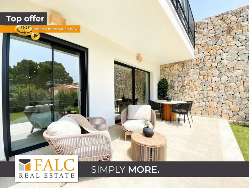 Just 100 meters from the sea: Your new chapter in Mallorca — photo 1