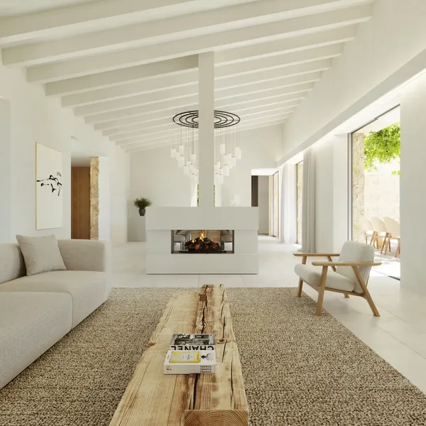 Exclusive finca in Manacor: The perfect refuge between nature and luxury — photo 2