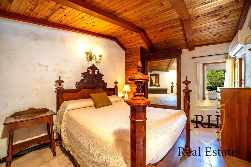 Villa in Selva, Province of Balearic Islands — photo 9