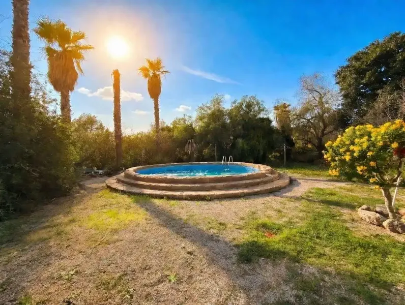 Unique opportunity to acquire a beautiful rustic finca (project and habitation certificate) located in a privileged natural setting — photo 4