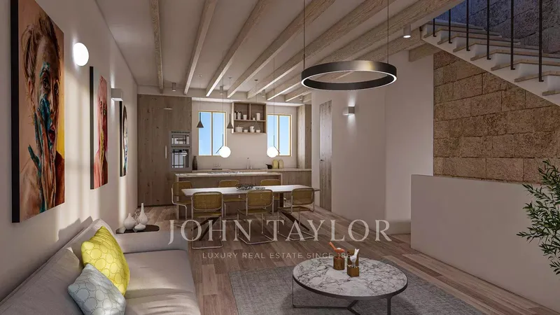 Townhouse for sale in Palma de Mallorca — photo 4