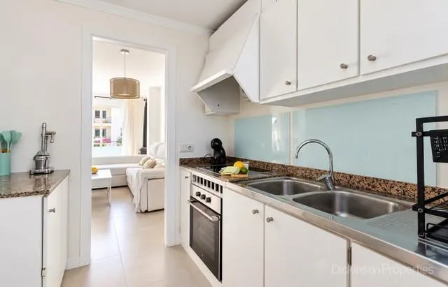 apartment in Port de Pollenca, Pollensa — photo 9