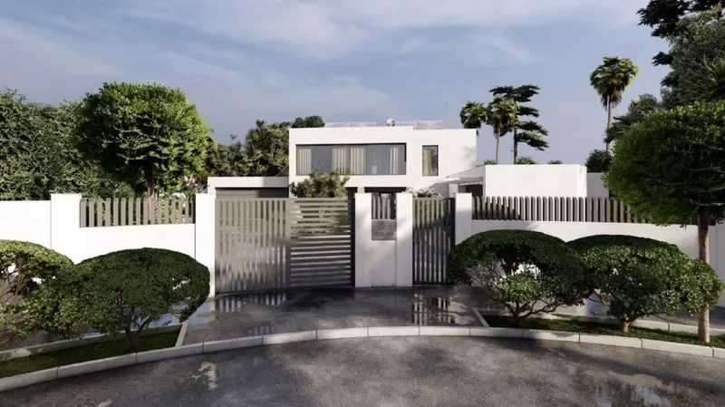 Villa for sale in Santa Ponsa, Calvià, Mallorca — photo 2