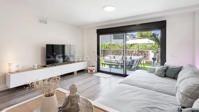 Apartment for sale in Santa Ponsa, Calvià — photo 1