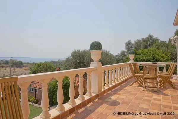 Independent house/chalet in Genova — photo 2
