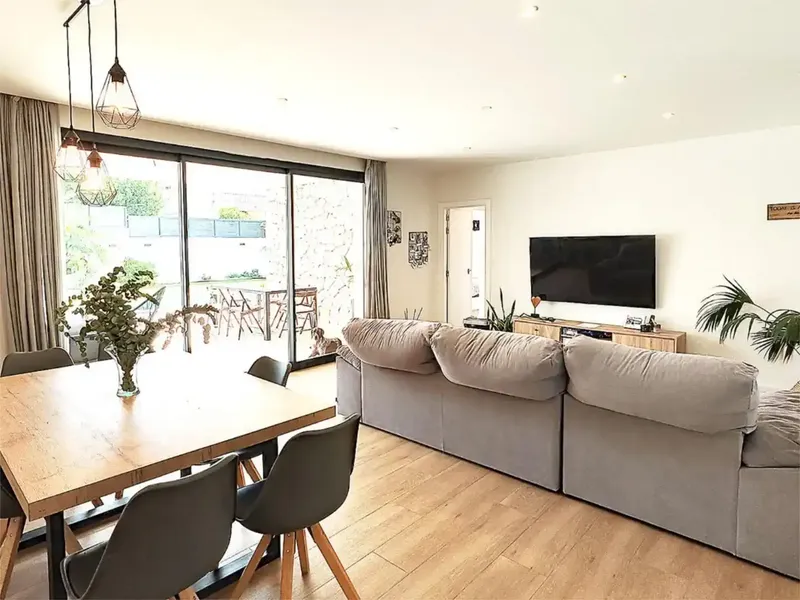 En venta espectacular casa unifamiliar de reciente construcción (2021), situada en Ses Vinyes de Son Verí, una zona tranquila de Marratxí, a — photo 8