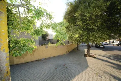 Plot for sale in Portocristo — photo 1