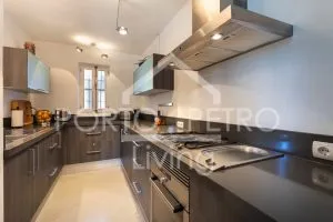 Ref. PRO218 – Traditional, rustic, natural stone finca – carefully modernized – in a sublime location with two separate houses, its own olive plantation and fantastic views of Bonany and Petra — photo 4