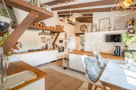 Villa - Sencelles, Built Surface 320m², Plot Surface 15851m², 4 Bedrooms, 2 Bathrooms — photo 8