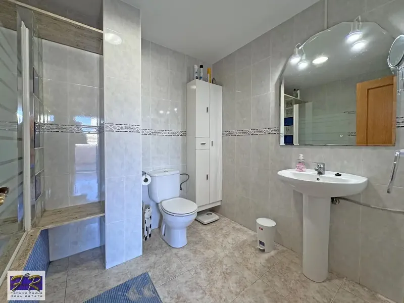 Penthouse for Sale with Large Terrace and Sea Views in Puerto de Alcudia — photo 8