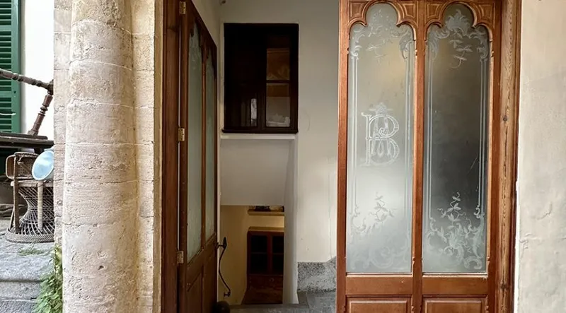 Impressive 17th century manor house in the heart of Soller — photo 5