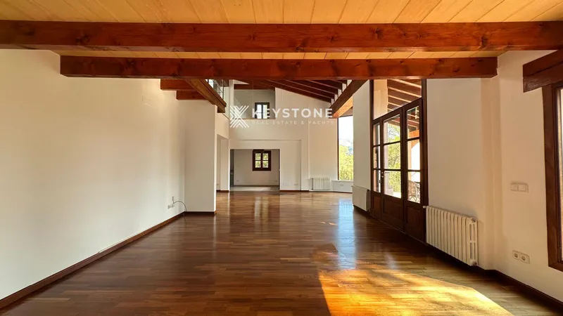 Independent chalet — photo 12