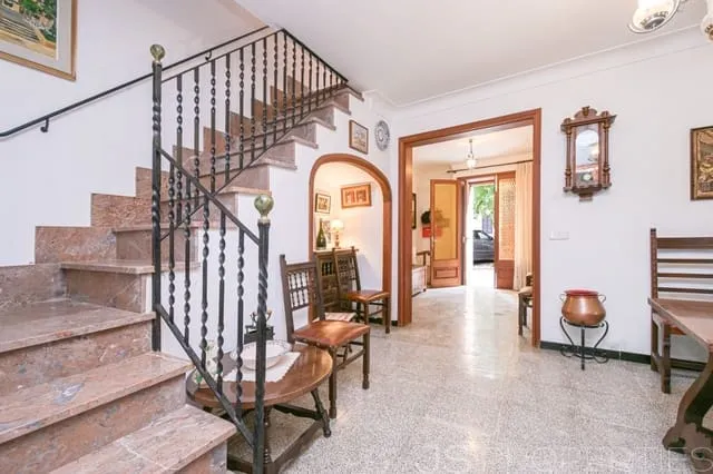 Townhouse for sale in Pollensa / Pollença, Mallorca — photo 5