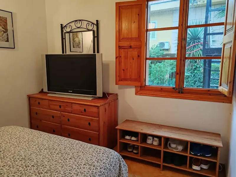 Chalet with pool 5 minutes from the beach – Les Maravelles (Palma) — photo 10