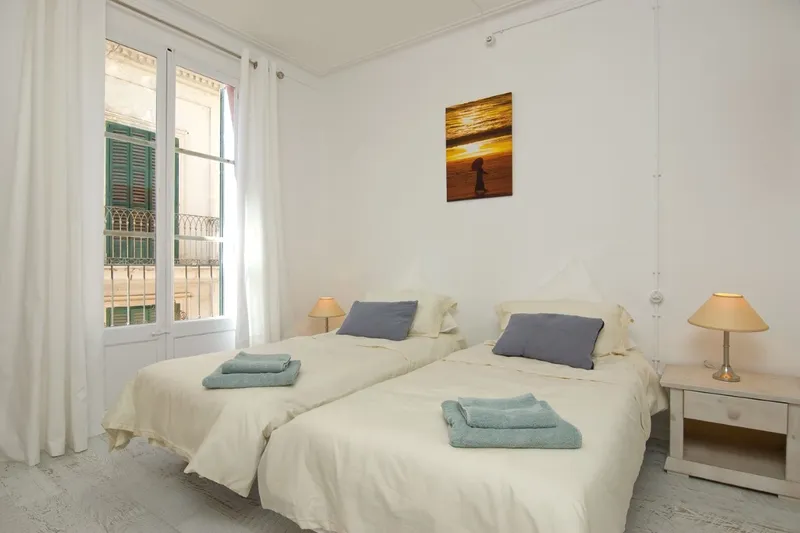 Exclusive renovated home in the Old Town of Palma — photo 10