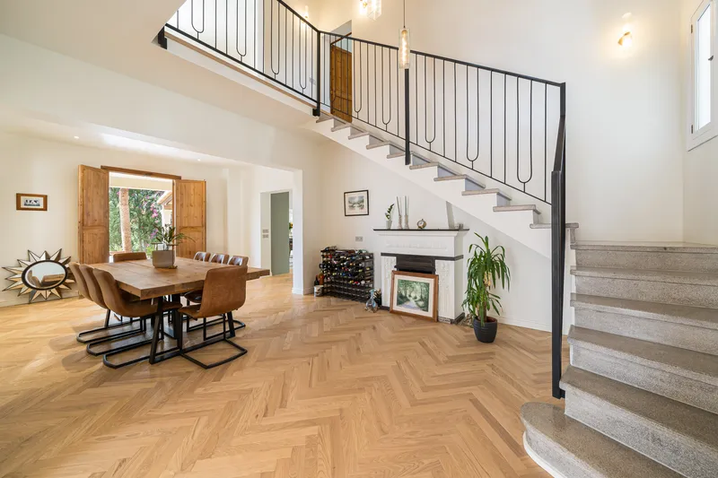 Contemporary Mediterranean living in Son Rapinya — photo 11