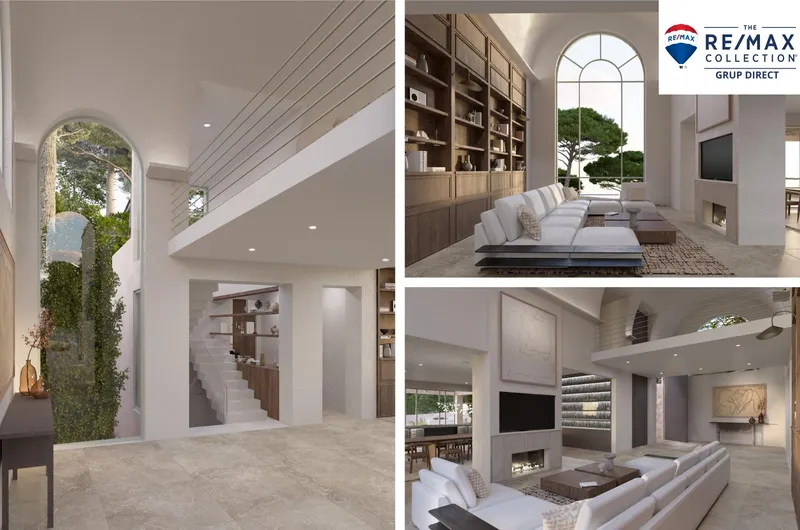 Luxury Villa — photo 2