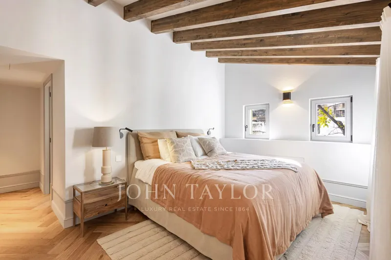 Penthouse for Sale in Palma de Mallorca — photo 8