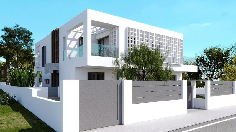villa in Llucmajor — photo 8