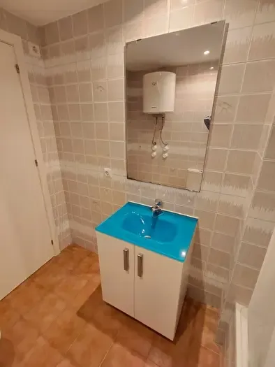 Piso en alquiler de 1 habitación, Llevant, Marquès de Fontsanta — photo 3