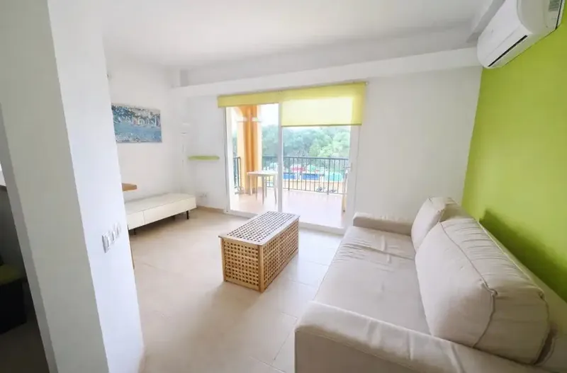 Apartamento con piscina en venta en Sa Torre — photo 7