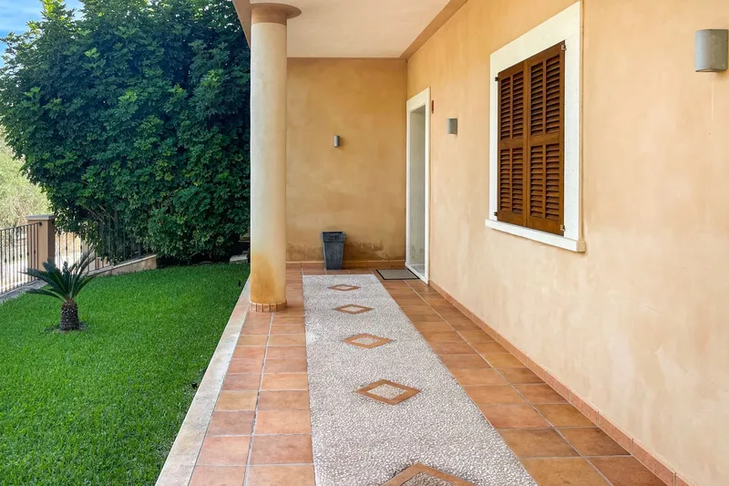 Villa for rent in Font de Sa Cala / Font de La Cala, Capdepera, Mallorca — photo 2