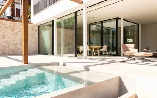 Sold! New build villa in Genova with stunning panoramic views — photo 2