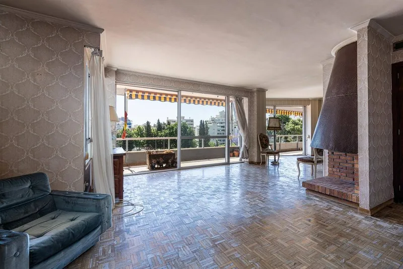 Apartment in Palma de Mallorca, Province of Balearic Islands — photo 2