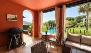 Apartment for sale in Santa Ponsa — photo 1