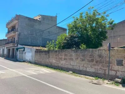 Urban plot of land - Sineu, built surface 72 m², plot surface 252 m² — photo 3