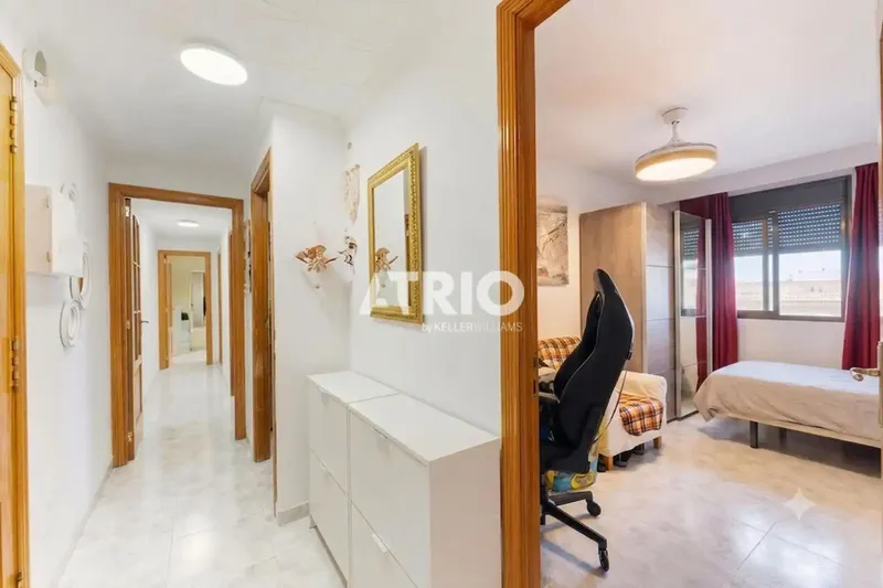 Bright renovated flat with balcony in every room — La Soledat, Palma — photo 9