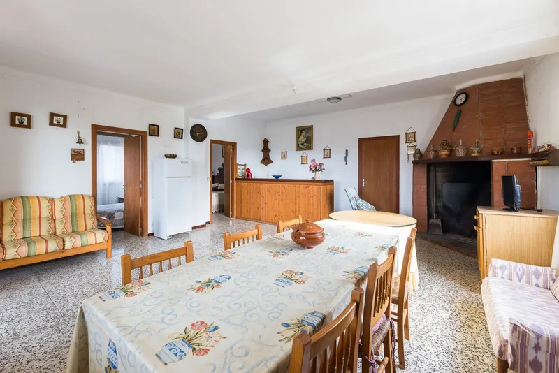 Rustic finca with panoramic views in Algaida, ideal for growing vines and olive trees. — photo 6