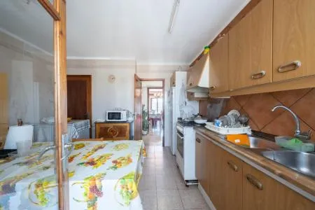 Flat in Palma de Mallorca (La Soledad Norte), 97 m² built, 2 bedrooms, 1 bathroom, with lift — photo 10