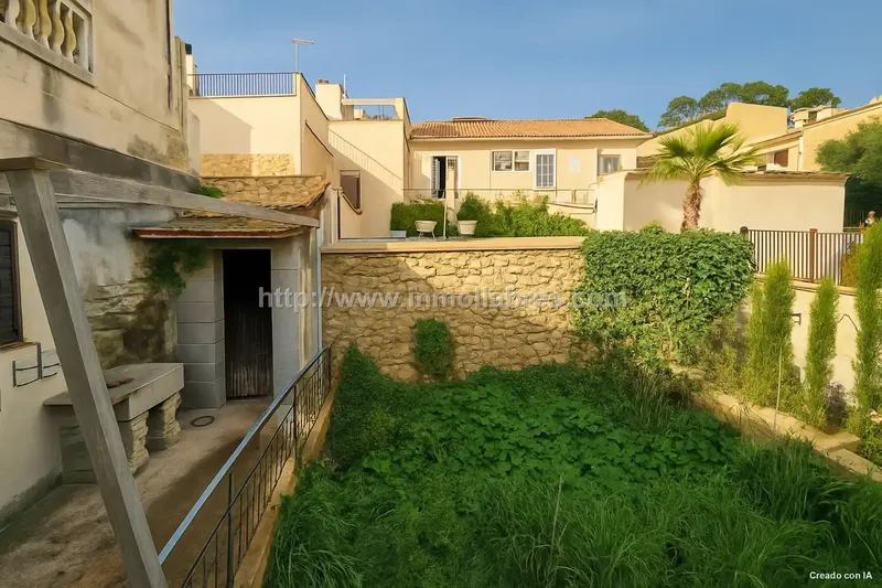 Great opportunity! Charming village house for sale in Selva, on the beautiful island of Mallorca — photo 7