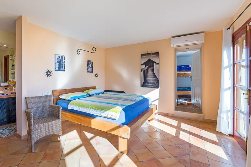 Fantastic renovated dream finca with spectacular views and many extras — photo 10