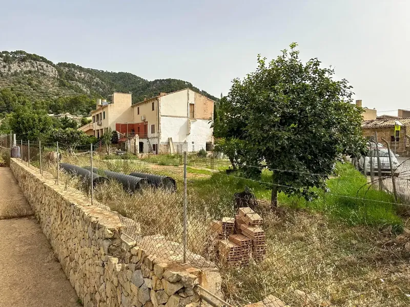 Discover this picturesque home located in the heart of the municipality of Selva, in the charming area of Caimari. Situated at the foot of the — photo 6