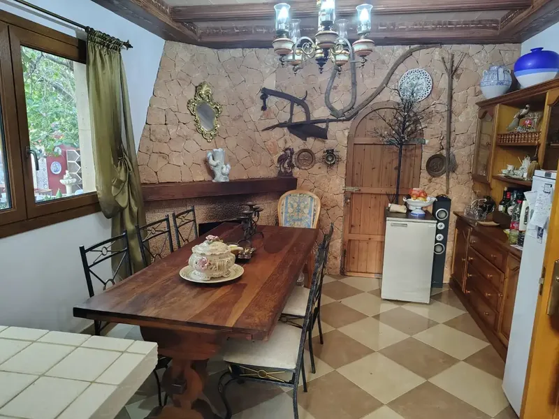Charming rustic finca for sale in Llucmajor — photo 4