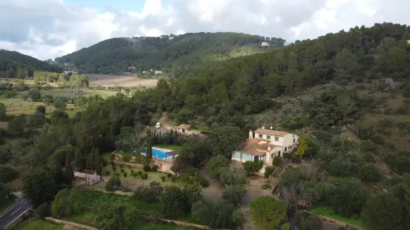 Magnificent detached house for rent in one of the most sought-after and exclusive areas around Palma: Esta — photo 5